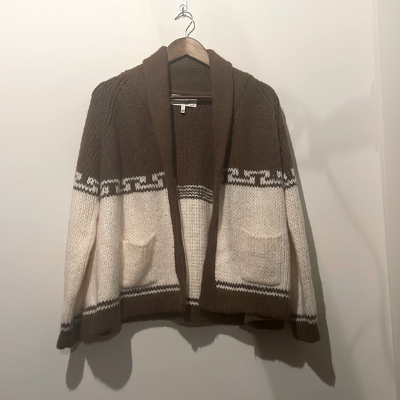 THE GREAT. Sweaters - THE GREAT Sweater Cardigan